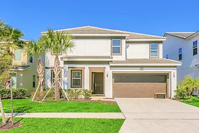 Resort Home w Pool Games BBQ - Near Disney