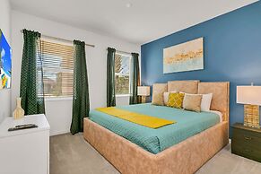 Resort Home w Pool Games BBQ - Near Disney