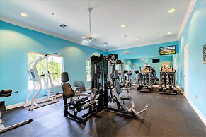 Resort Home w Pool Games BBQ - Near Disney