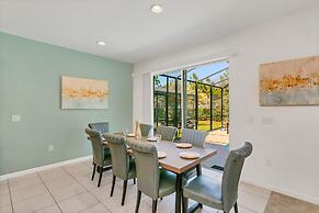 Resort Home w Pool Games BBQ - Near Disney