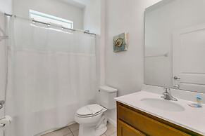 Resort Home w Pool Games BBQ - Near Disney