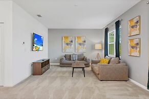 Resort Home w Pool Games BBQ - Near Disney