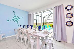 16-guest Lakefront Home w Pool-cinema-games