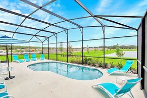 16-guest Lakefront Home w Pool-cinema-games