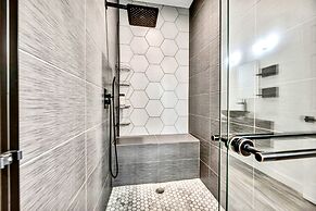 Upstay - Lakeside Getaway - Pool Hot Tub Games