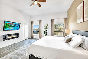 Upstay - Lakeside Getaway - Pool Hot Tub Games