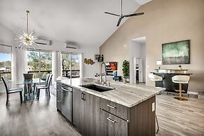 Upstay - Lakeside Getaway - Pool Hot Tub Games