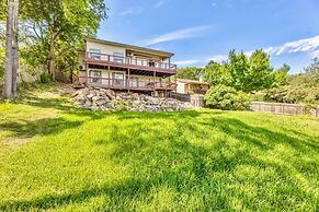 Upstay - Lakeside Getaway - Pool Hot Tub Games