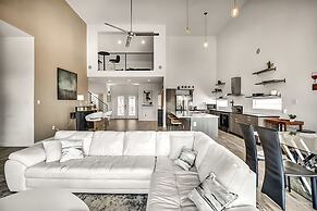 Upstay - Lakeside Getaway - Pool Hot Tub Games