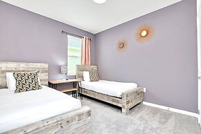 Upstay - Pet-friendly 20guest Home w Pool Hot Tub