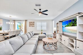 Upstay - Pet-friendly 20guest Home w Pool Hot Tub