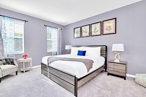 Upstay - Pet-friendly 20guest Home w Pool Hot Tub