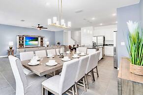 Upstay - Pet-friendly 20guest Home w Pool Hot Tub