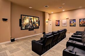 Upstay - Pet-friendly 20guest Home w Pool Hot Tub