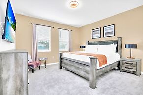 Upstay - Pet-friendly 20guest Home w Pool Hot Tub