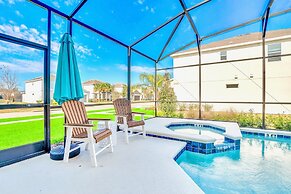 Upstay - Pet-friendly 20guest Home w Pool Hot Tub