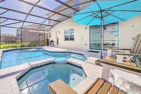 Upstay - Pet-friendly 20guest Home w Pool Hot Tub