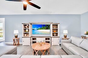 Upstay - Pet-friendly 20guest Home w Pool Hot Tub