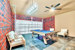 Upstay - Pet-friendly 20guest Home w Pool Hot Tub