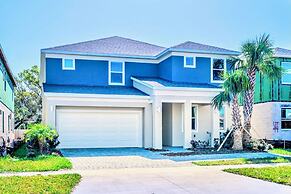 Upstay - 18-guest Mansion w Pool Games Cinema