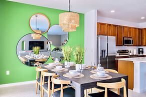 Upstay - 18-guest Mansion w Pool Games Cinema