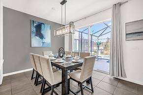 Upstay - 20-guest-all-theme-rooms-pool-spa-theatre