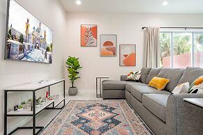 Upstay - Disney Themed House - Sleeps 16