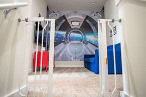 Upstay - Disney Themed House - Sleeps 16