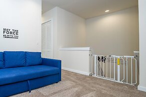 Upstay - Disney Themed House - Sleeps 16