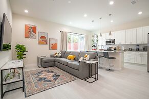 Upstay - Disney Themed House - Sleeps 16