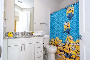 Upstay - Disney Themed House - Sleeps 16