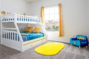 Upstay - Disney Themed House - Sleeps 16