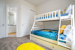 Upstay - Disney Themed House - Sleeps 16