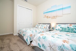 Upstay - Disney Themed House - Sleeps 16