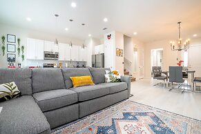 Upstay - Disney Themed House - Sleeps 16