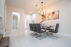 Upstay - Disney Themed House - Sleeps 16