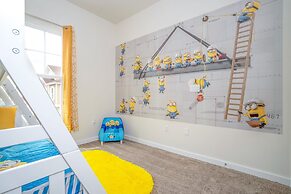 Upstay - Disney Themed House - Sleeps 16