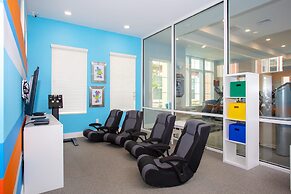 Upstay - Disney Themed House - Sleeps 16