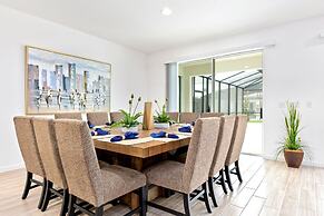 20 Guest Family-friendly Mansion at Sonoma Resort