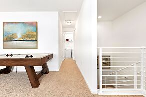 20 Guest Family-friendly Mansion at Sonoma Resort