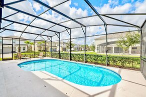 18 Guest Resort Home - Pool BBQ - Near Disney