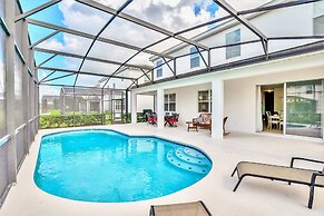 18 Guest Resort Home - Pool BBQ - Near Disney
