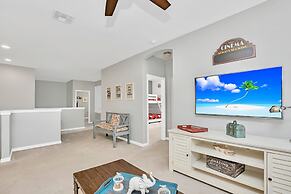 18 Guest Resort Home - Pool BBQ - Near Disney