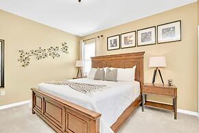 18 Guest Resort Home - Pool BBQ - Near Disney