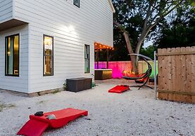 5 000 SQ FT Private 10br Compound DT 6 Min Drive