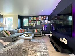 Eastside Mansion Pool Rainey St 7 min Drive