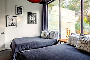 Eastside Mansion Pool Rainey St 7 min Drive