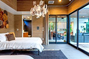 Eastside Mansion Pool Rainey St 7 min Drive