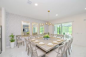 Luxury Private Pool 26 Guest Capacity Mansion