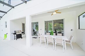 Luxury Private Pool 26 Guest Capacity Mansion